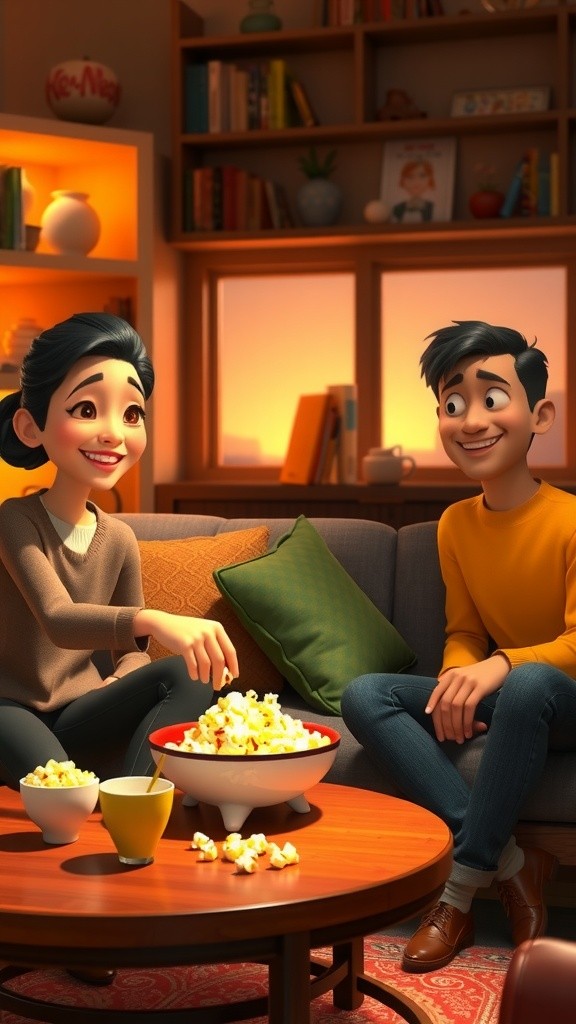 Put a Finger Down Challenge - Funny Facts!