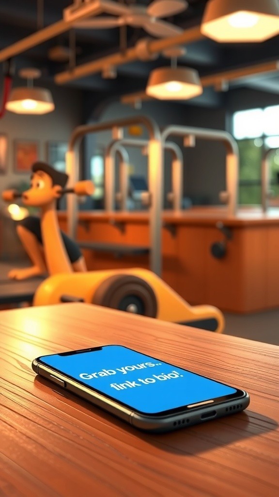 Embrace Health and Happiness!