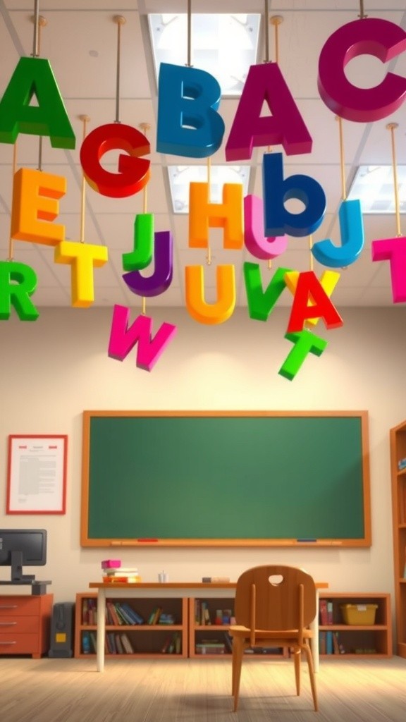 ए बी सी मस्ती पार्टी