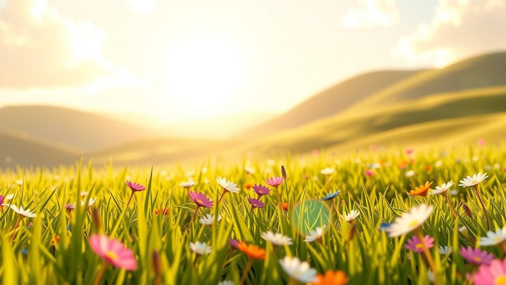 Benny and Tommy's Adventure