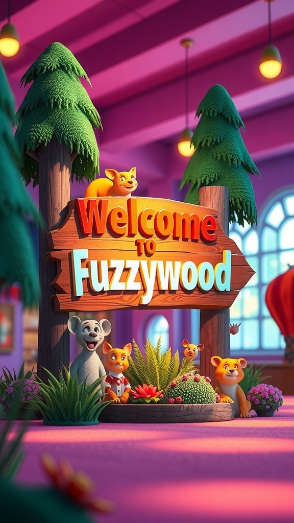 The Great Cookie Caper!