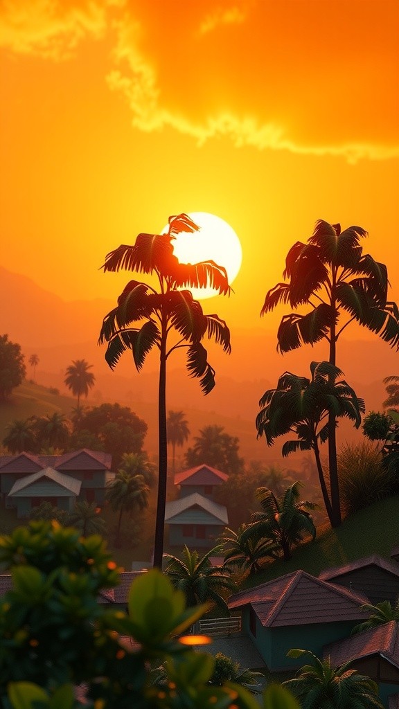 A Sweet Story of Ame Sierralone