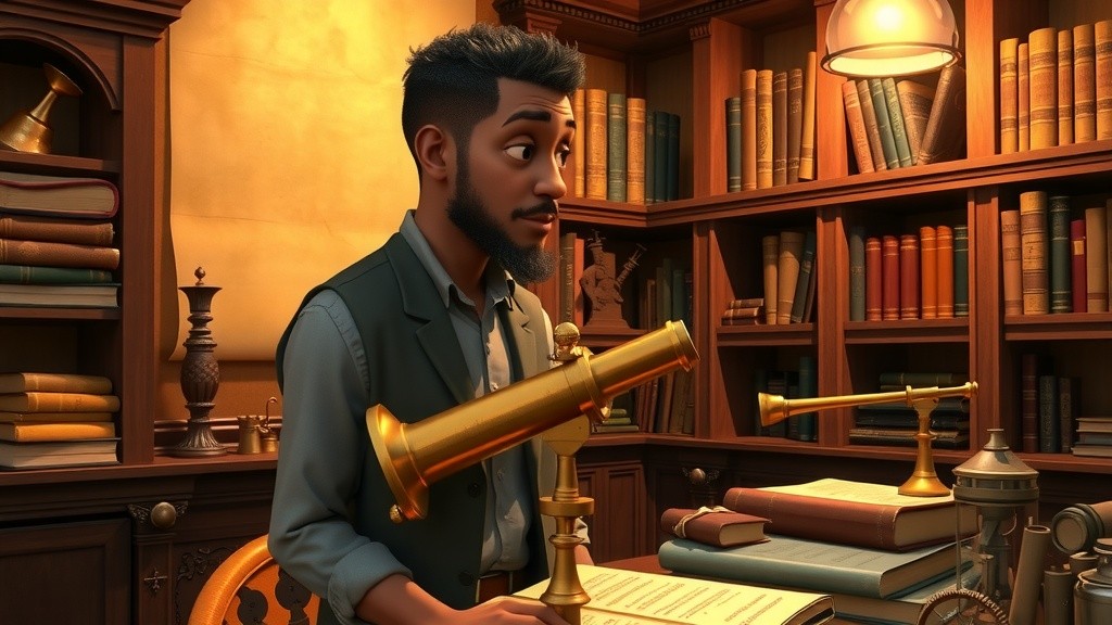 Galileo Galilei: The Father of Modern Science