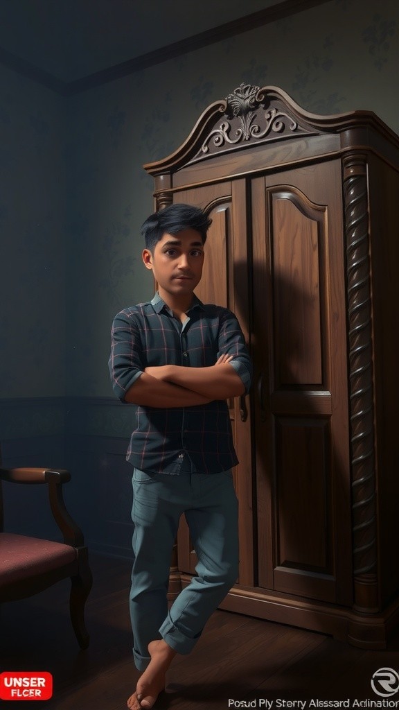 पुरानी यादें: खोई हुई मोहब्बत