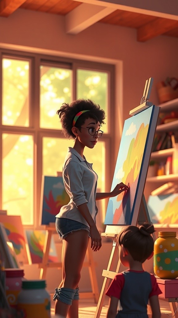 Cintai Pekerjaanmu untuk Hasil Hebat