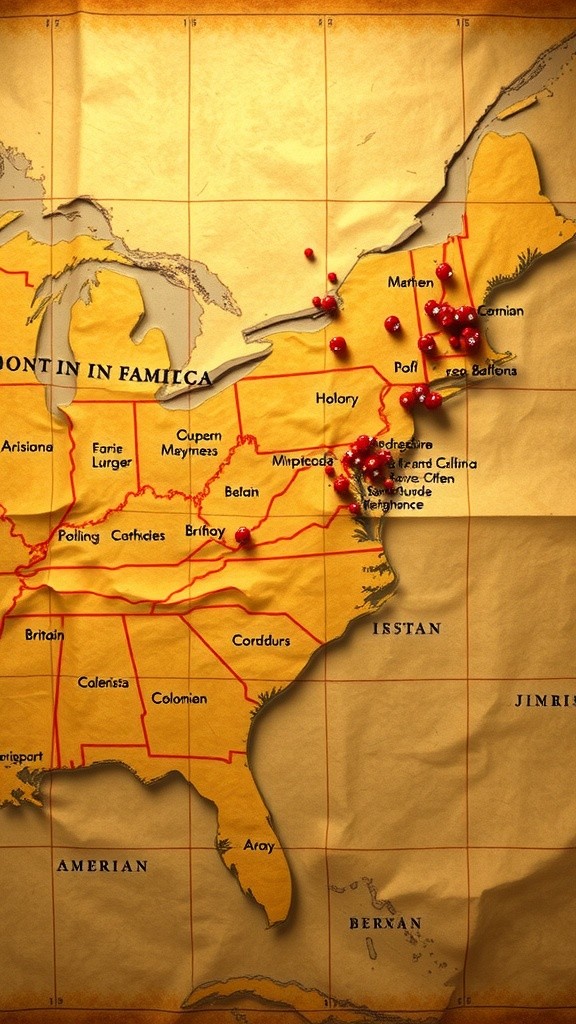 The American Revolution: A Fight for Freedom