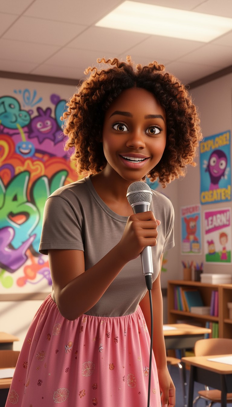 ¡Pronombres para Cantar!