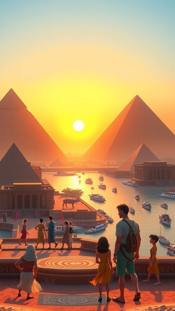 Kisah Nabi Musa: Keberanian dan Keimanan di Tengah Tantangan