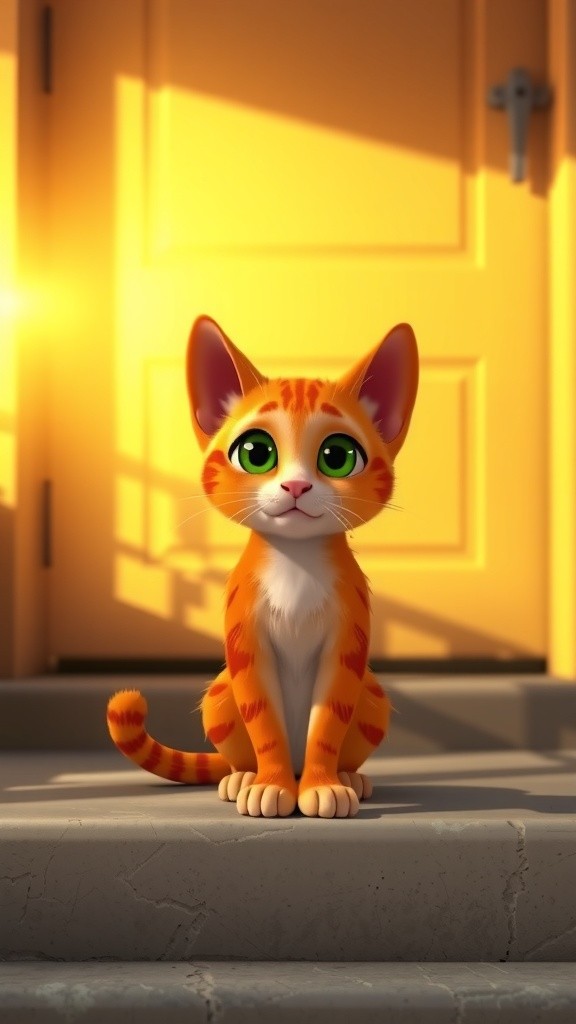 Abu dan Harapan di Pintu Kosong