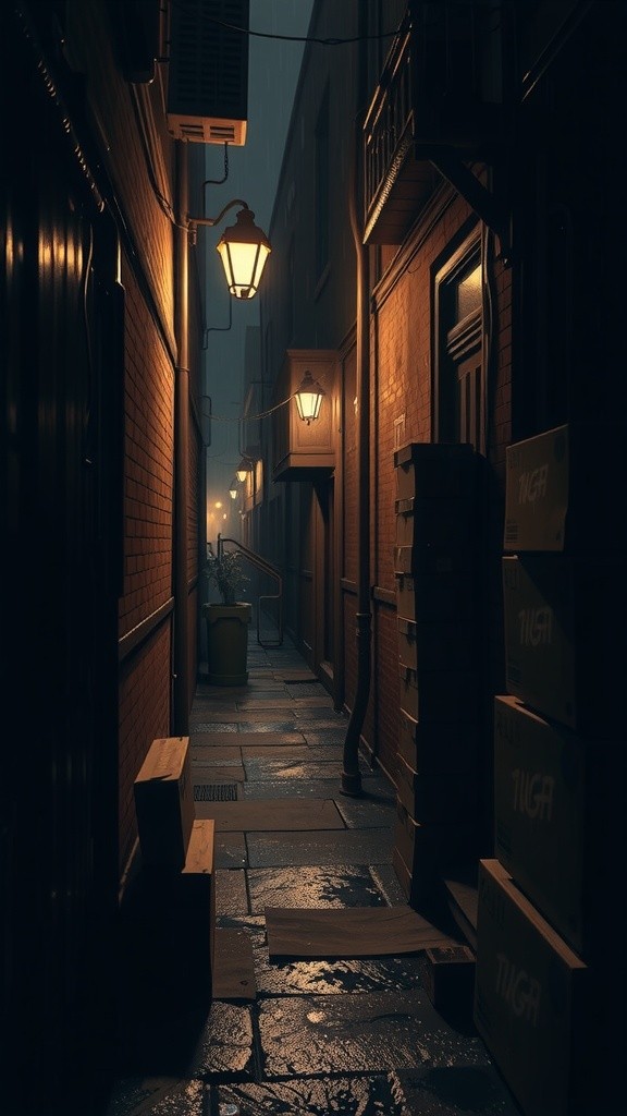 Kebaikan Tuan Leo untuk Milo si Kucing Kecil