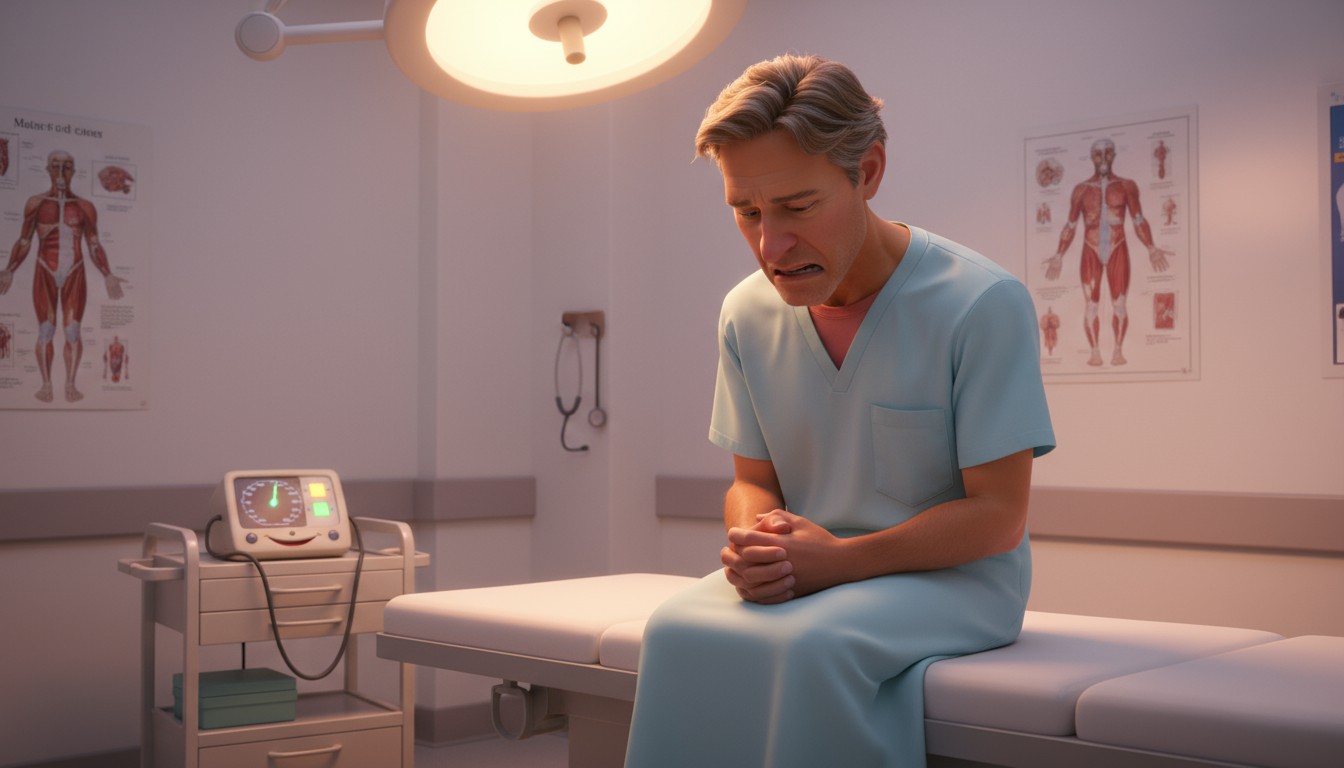 Together Towards Healing: A Supportive Approach to Health