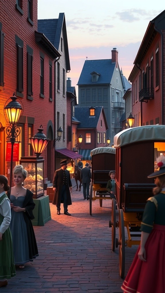 Betsy Ross: A Stitch of Courage and Freedom