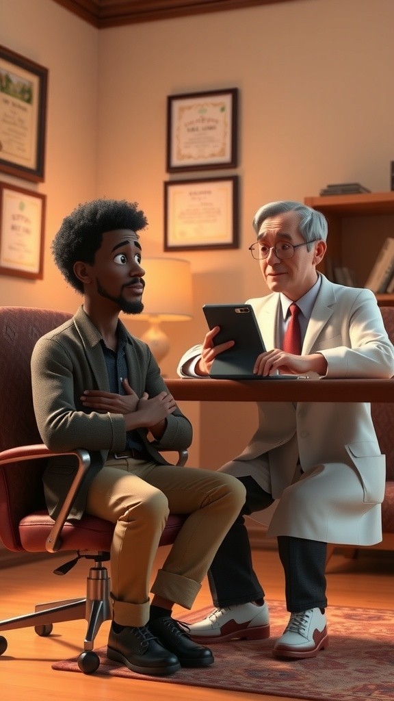 Pria yang Mengira Dirinya Ayam (copy)