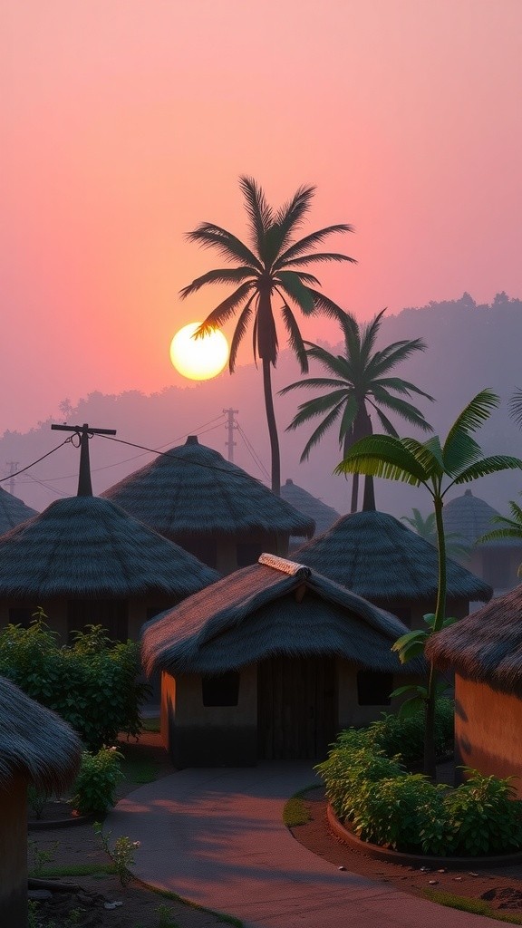 Okoro the Lazy: A Lesson in Hard Work