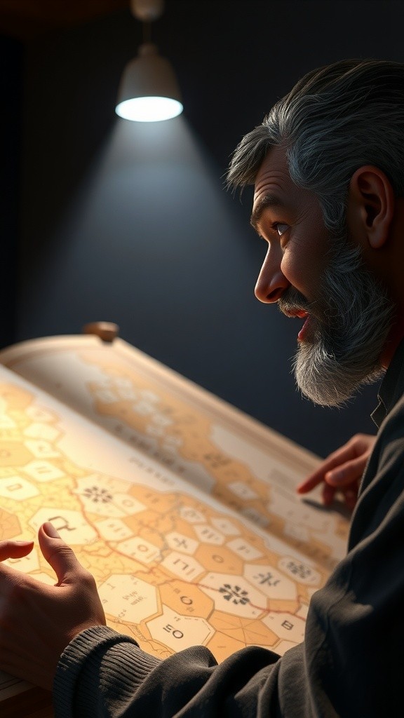 The Enigma of the Voynich Manuscript