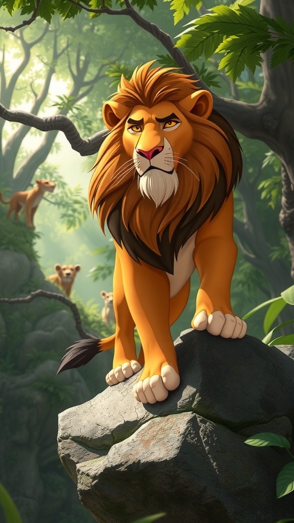 The Power of Teamwork