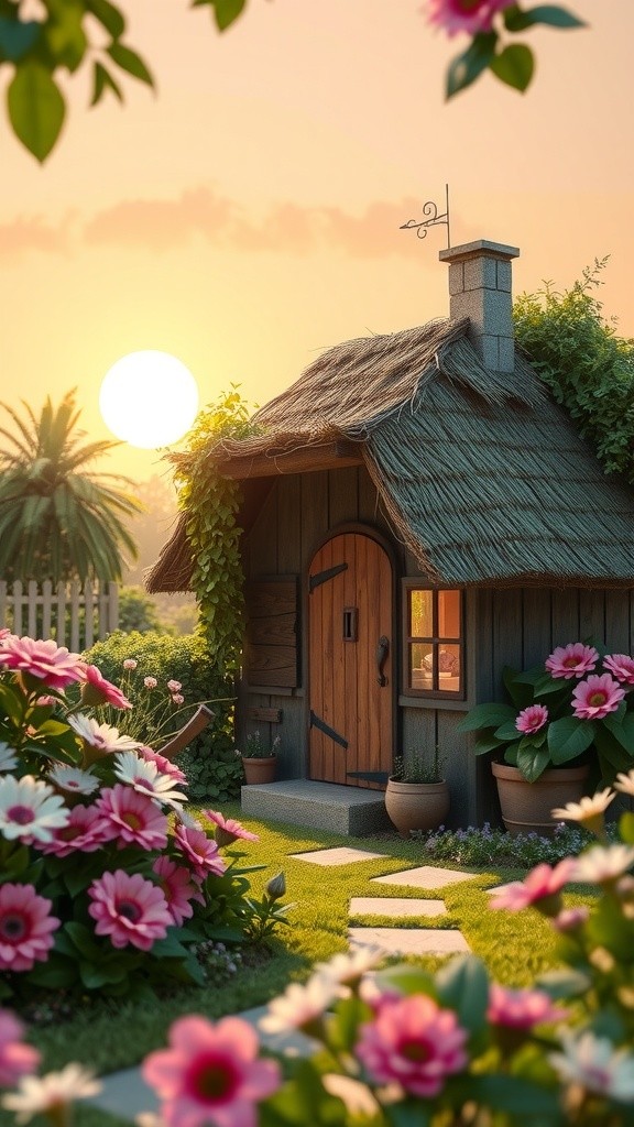 A Heartwarming Tale for Kids