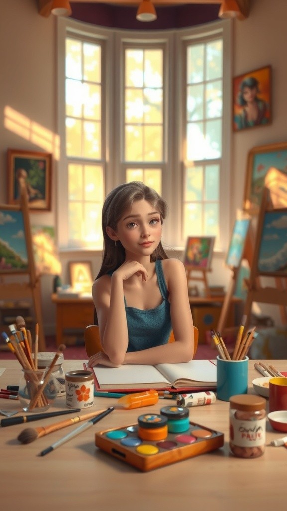 The Silent Struggle of Ashley: A Tale of Classroom Favouritism