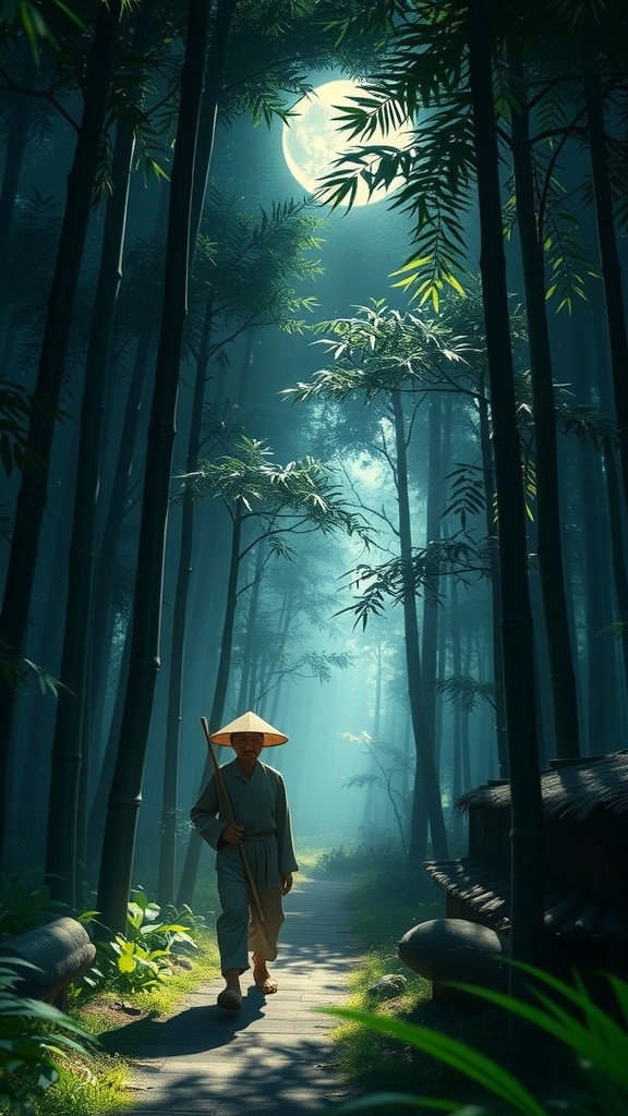 The Tale of Princess Kaguya