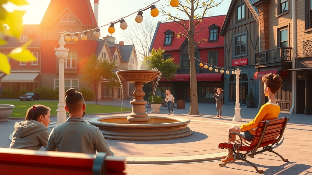 Dinda: Perjalanan Menuju Girlgrup Impian