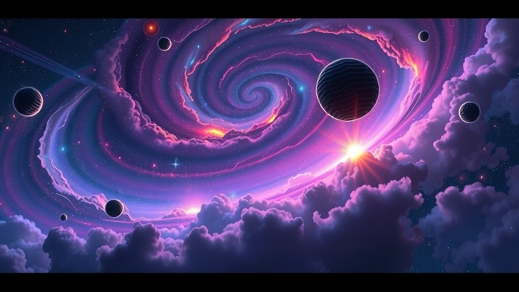 Revolutions of Understanding