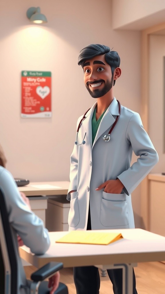 Keseimbangan dalam Pola Makan untuk Hidup Sehat