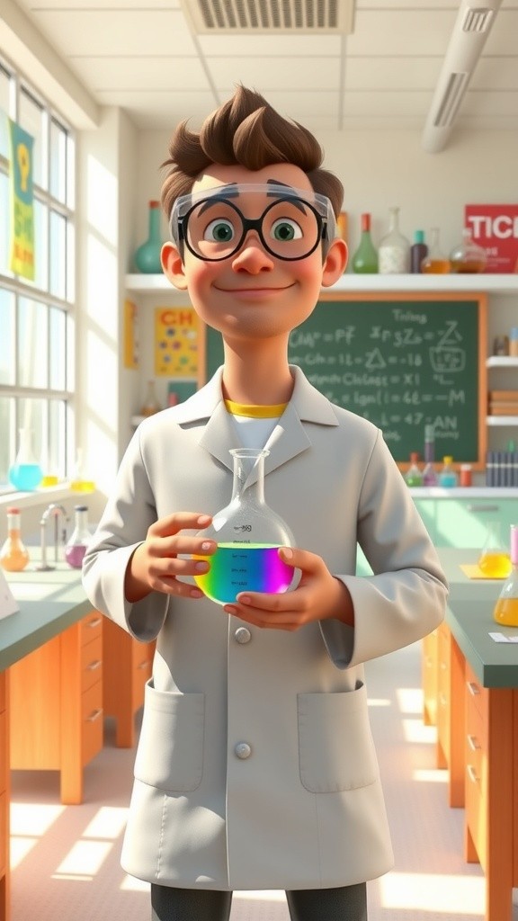 Fun Learning for Kids!