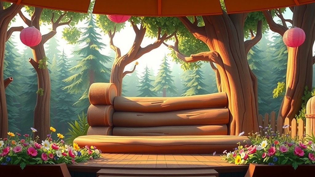 Rio the Honest Little Fox