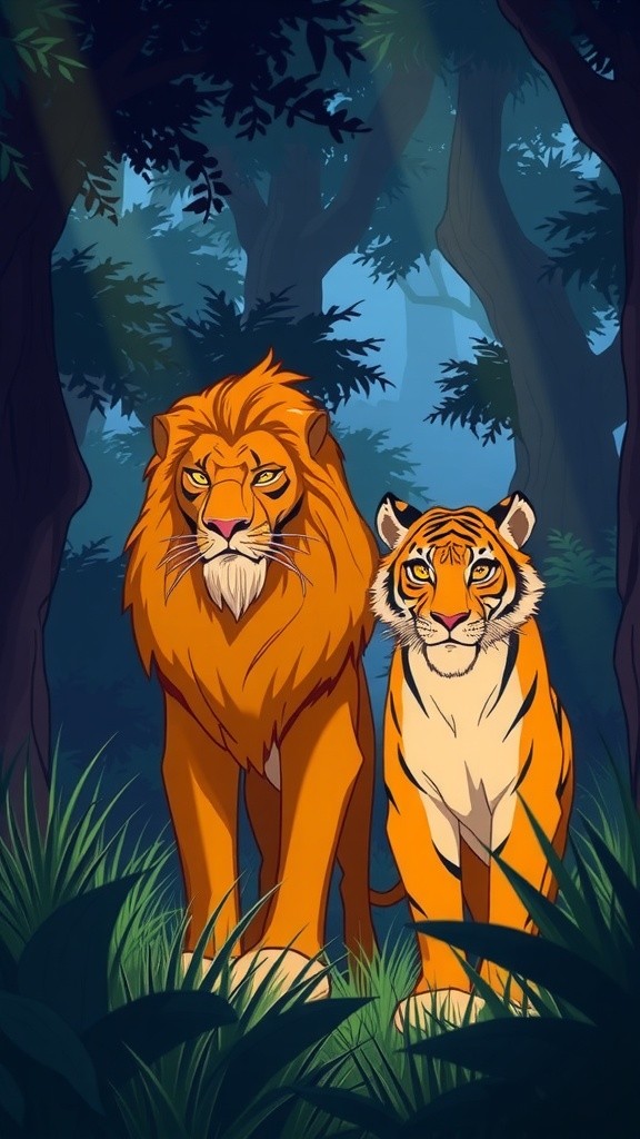 غرور اور لالچ کی شکست