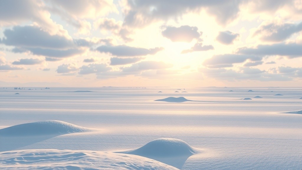 Lumeo Si Penguin Kecil: Perjalanan Menuju Penemuan Diri