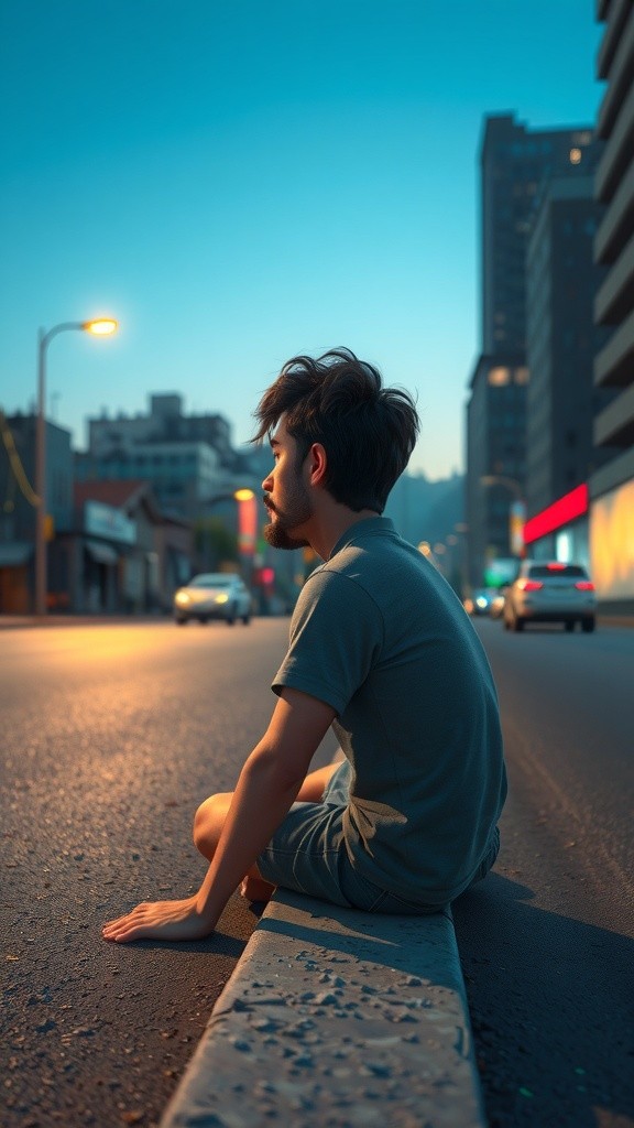 From Rags to Riches: A Tale of Fortune