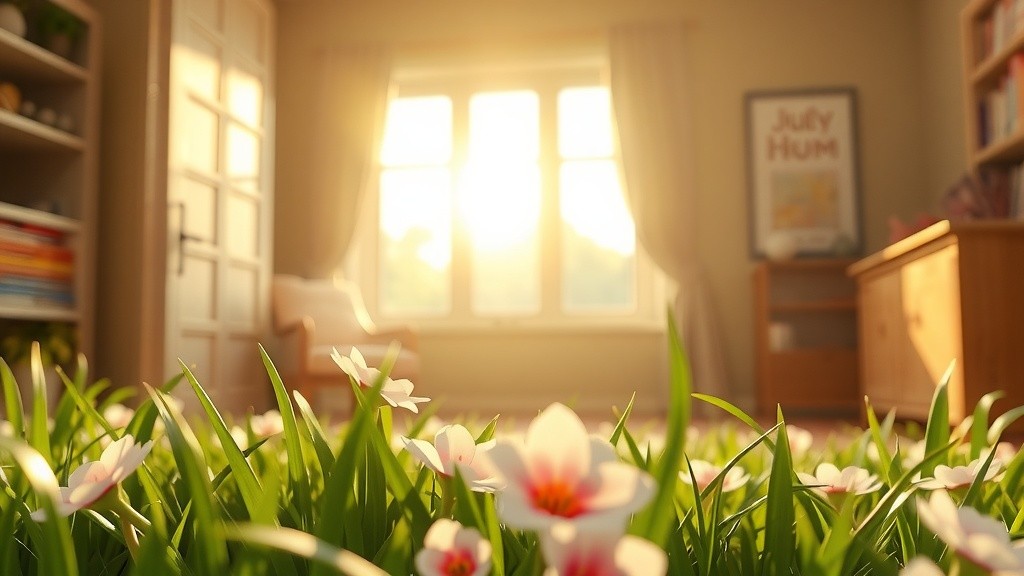 টমের প্রেমের স্বপ্ন