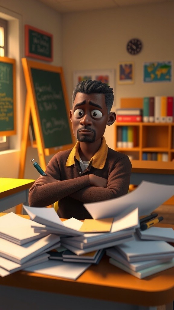 AI Se Badalti Zindagi: Rohan Ki Kahani