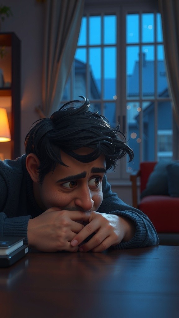 Membangun Negara Sendiri Dalam 1 Hari: Kisah Rose Island!