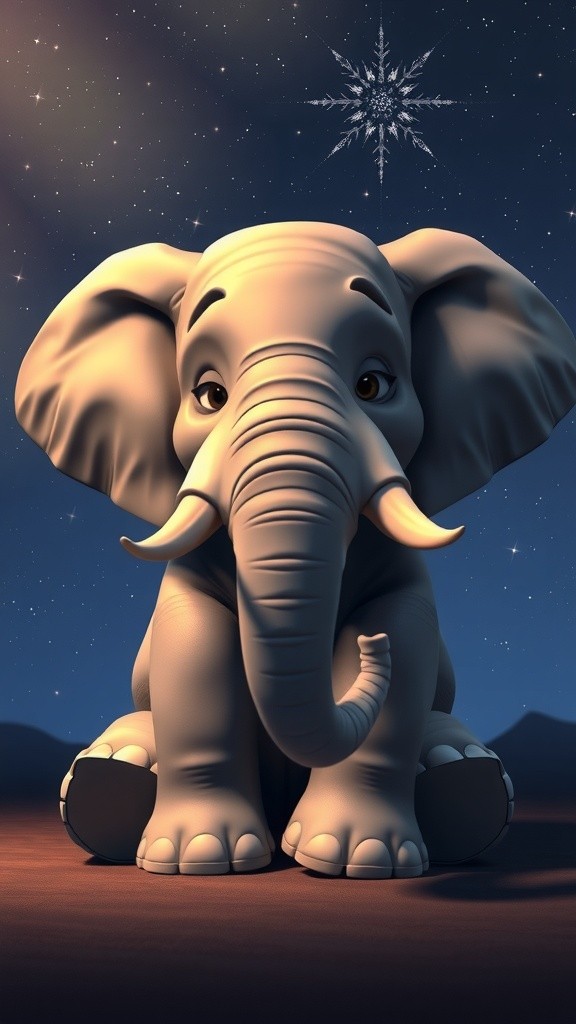 Ganesha's Clever Victory