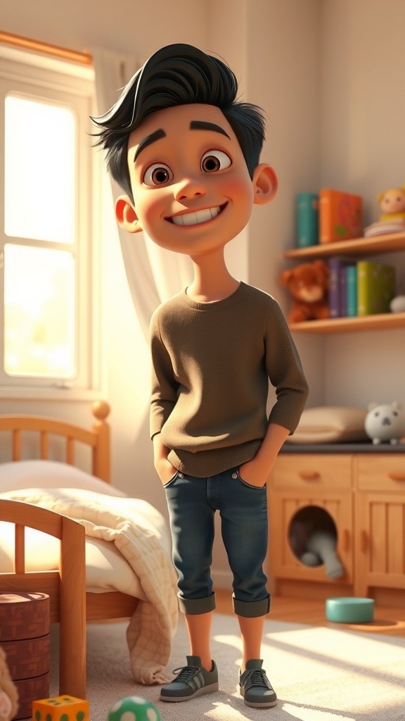 Achhe Aacharan Ki Kahani – बच्चों के लिए अच्छे व्यवहार