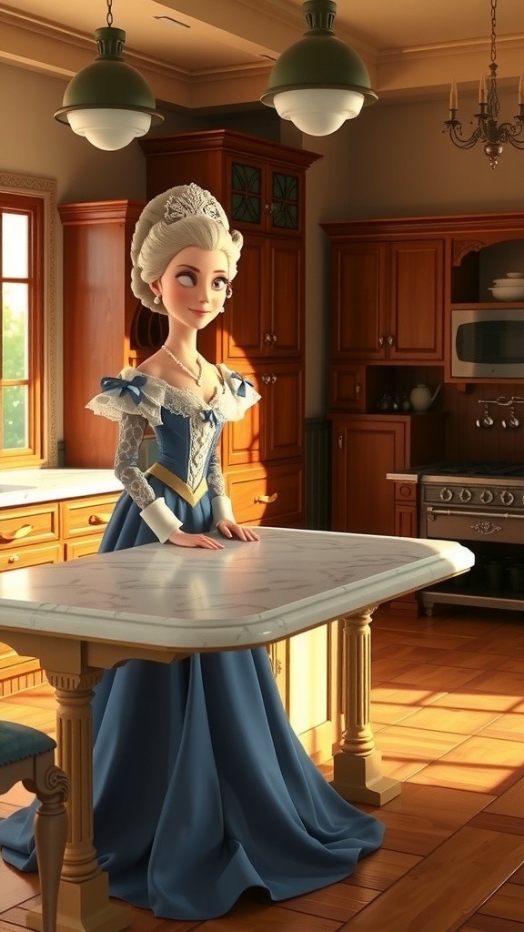 Jejak Kucing dan Hilangnya Ikan