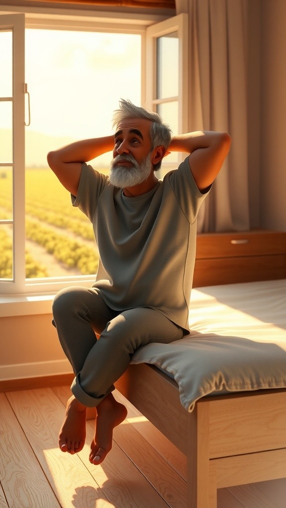 کسان اور کبوتَر کی دوستی