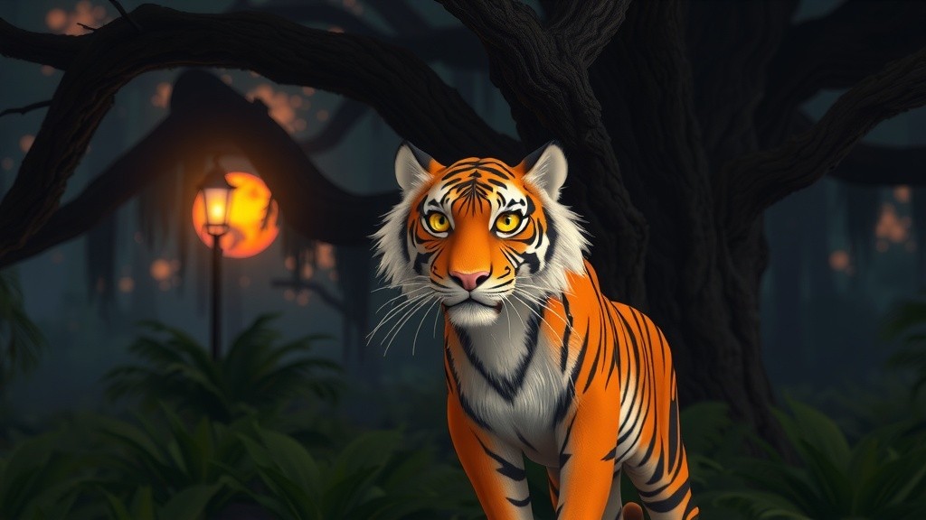 جنگل کی تباہی: ایک خوفناک داستان