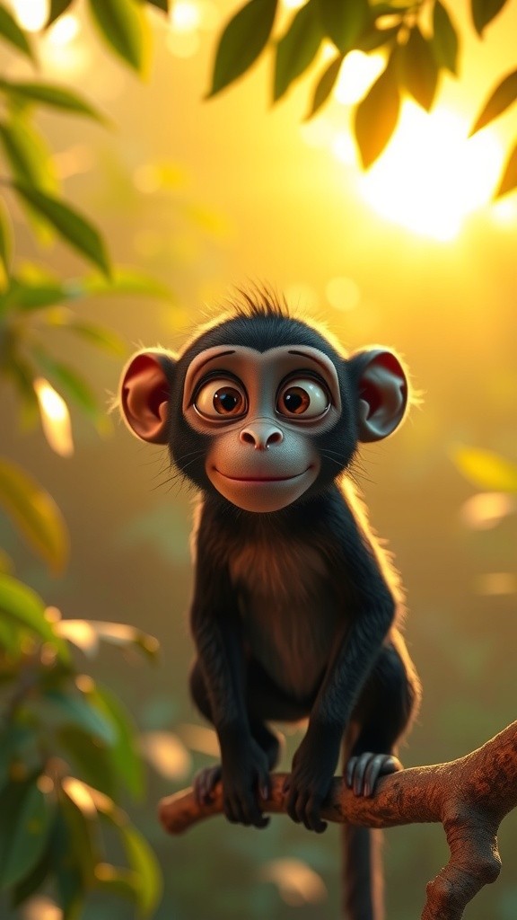 Edge of Peril: A Jungle Dilemma