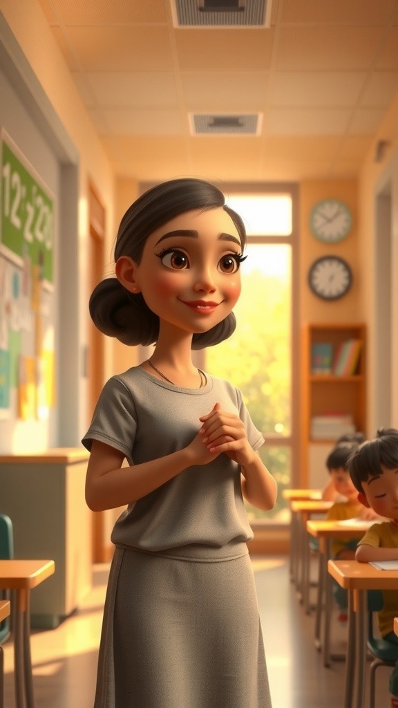 The Heart of Kindness and Care