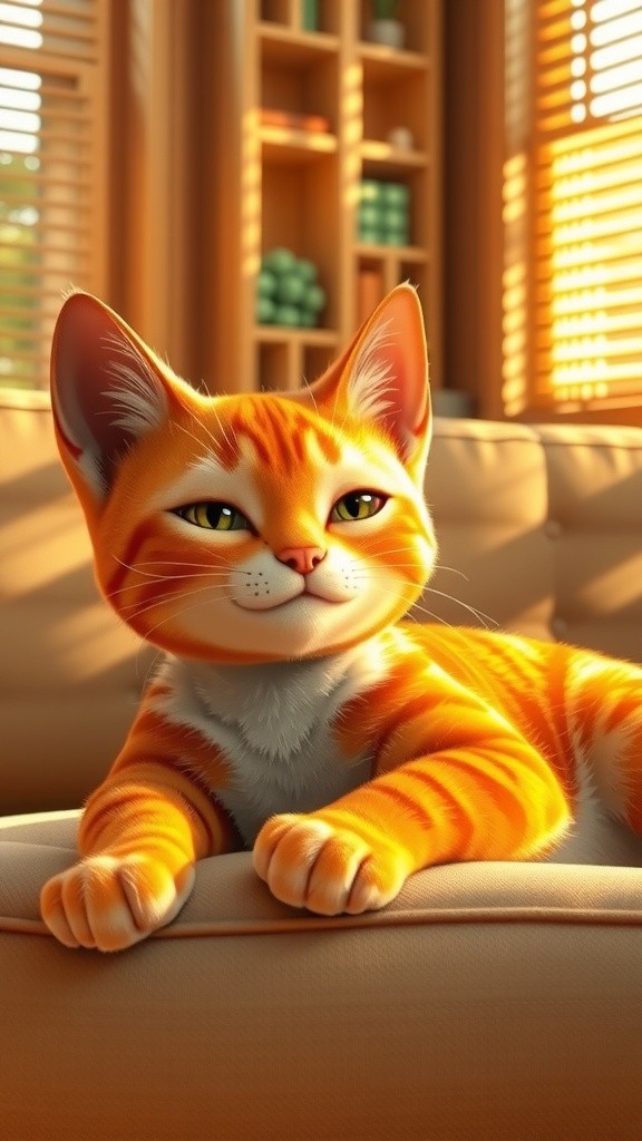 The Cat and the Crafty Mouse: A Tale of Tricks and Escapes