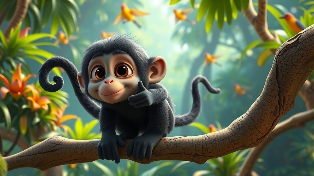 The Riches of Sharing