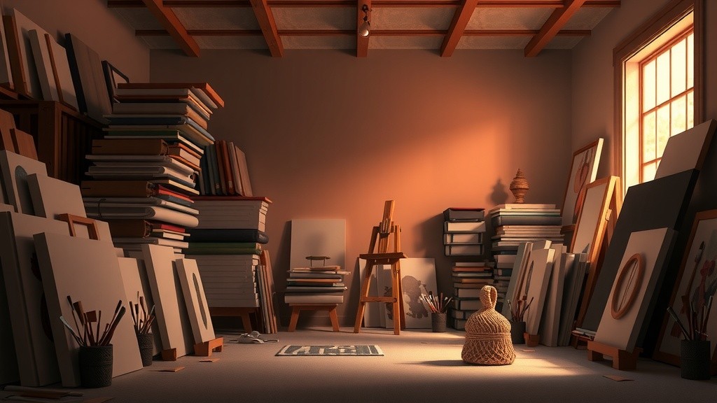 Cerita Pendek Motivasi yang Menginspirasi