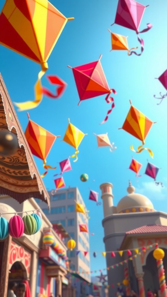 The Elephant's Flight of Dreams