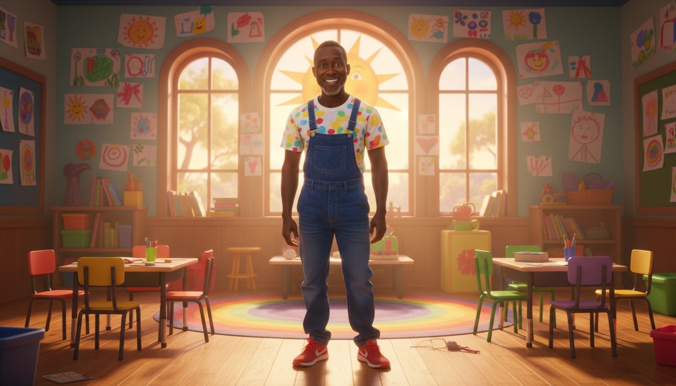 Colorful Critters: Let's Sing and Learn Colors!