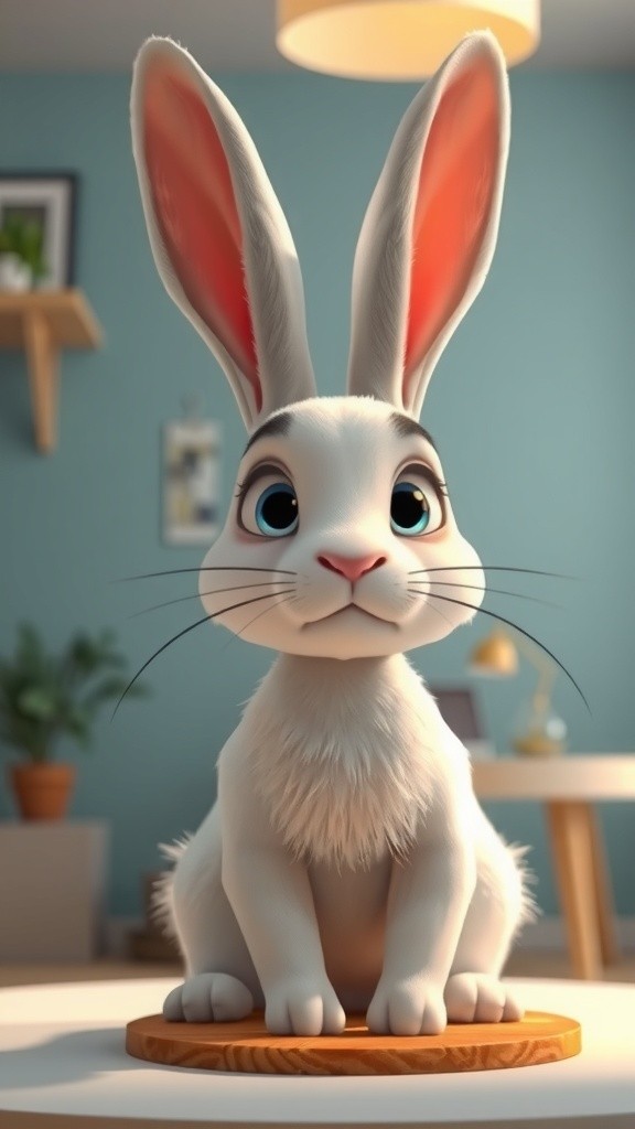 The Lost Carrot (copy)