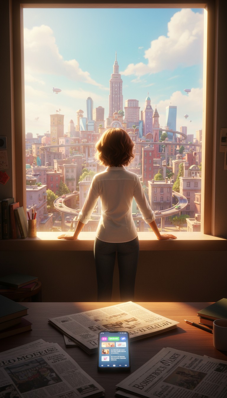 Unknow the Known: Free Your Mind from the Narrative