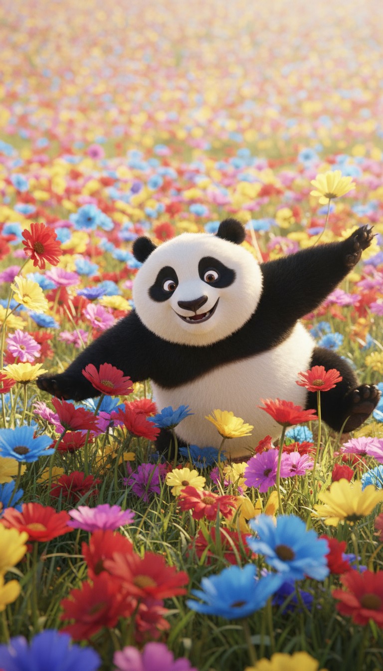 Magical Mistakes: A Day of Fun and Giggles!