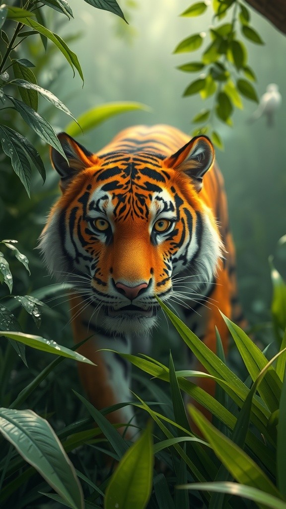 Kutte ki Bahaduri aur Sher ka Bhay